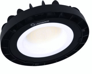 Ledvance - Highbay Compact Halstraler Hbay Comp 83W 865 110Gr