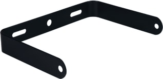 Ledvance - Highbay Compact Mech. toebeh. verlichtingsarmatuur Hbay Comp Brackets 83W