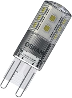 Osram - LED Pin LED-lamp Ledv G9 Dim 3W/2700K