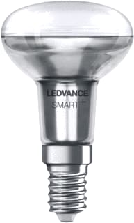 Ledvance - SMART+ WiFi LED-lamp Sp27/65K E14