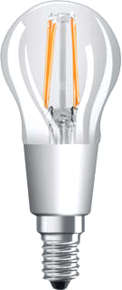 Ledvance - SMART+ WiFi LED-lamp Mi 4W/27K E14