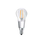 Ledvance - SMART+ WiFi LED-lamp Mi 4W/27K E14
