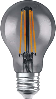 Ledvance - SMART+ WiFi LED-lamp Cl 6W/25K E27
