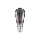Ledvance - SMART+ WiFi LED-lamp wifi edi6w/25k e27