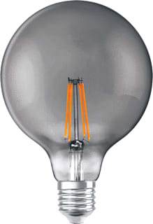 Ledvance - SMART+ WiFi LED-lamp wifi gl 6w/25k e27