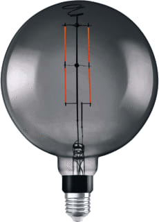 Ledvance - SMART+ WiFi LED-lamp Gl 6W/25K E27