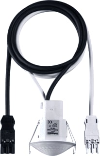 Theben - Bewegingsschakelaar (compleet) Themova S360-100 Winsta W