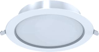 Opple - LED Downlight Compact EcoMax Downlight/spot/schijnwerper Downl Co-E Rd100-9W-830