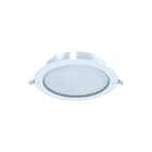 Opple - LED Downlight Compact EcoMax Downlight/spot/schijnwerper Downl Co-E Rd100-9W-830