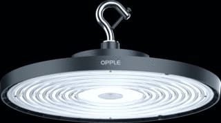 Opple - LED Highbay Ecomax Halstraler highbay-e2 200w-840-n