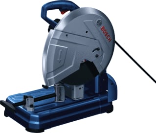 Bosch - Handcirkelzaag (elektrisch) 0601b37200