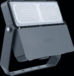 Opple - Floodlight Modulo Performer Downlight/spot/schijnwerper flood re340-100w-840-as