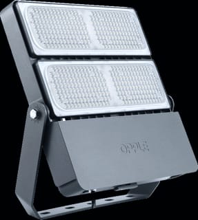 Opple - Floodlight Modulo Performer Downlight/spot/schijnwerper flood re450-200w-857-n