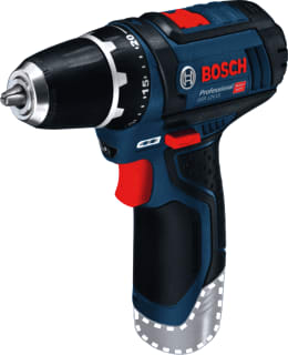 Bosch - Schroefboormachine (accu) 060186810F