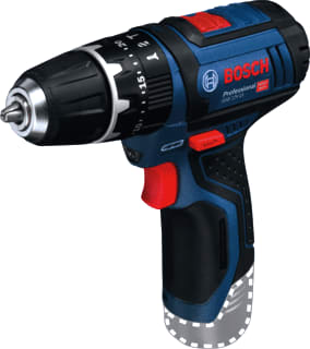 Bosch - Slagboormachine (accu) Schrfklpbrmch Gsb 12V-15