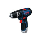 Bosch - Slagboormachine (accu) Schrfklpbrmch Gsb 12V-15