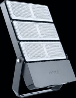 Opple - Floodlight Modulo Performer Downlight/spot/schijnwerper flood re570-250w-857-n