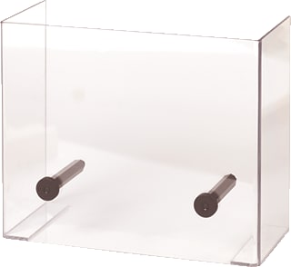 Eaton - MCCB Vermogensschakelaar scheidingsplaat Nzm3-4-Xksav