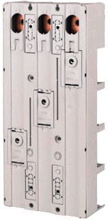 Eaton - MCCB Stroomrailadapter Strmrailadap Nzm3-Xad630