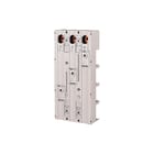 Eaton - MCCB Stroomrailadapter Strmrailadap Nzm3-Xad630