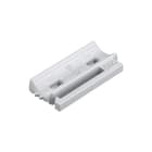 OBO - Fixeerplaat voor beugelklem Tegenwand 8-12Mm Poly