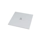Eaton - XEnergy Dak/vloerelement v kast/lessenaar dakvlrkst xspbc0808c