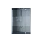 Novellini - Giada H Inloopdouche dchcbil draaidr