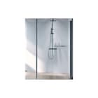 Novellini - Giada H Inloopdouche dchcbil giada glas