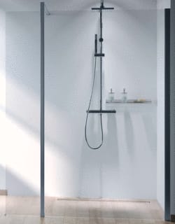 Novellini - Giada H Inloopdouche Dchcbil Zw