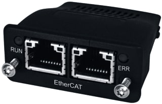 Eaton - DX Toebeh./onderd. frequentieregelaar freqreg dx-net-ethercat-2