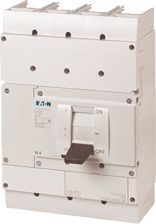 Eaton - MCCB Lastscheider lastsch n4-4-1600-s15-dc