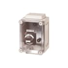 Eaton - MCCB Schakelaarkast leeg schkst lg nzm1-xci23-tvd