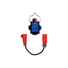 Nieaf-Smitt - Toebeh./onderdelen meetinstrument Mors Zwerfkast Testkit