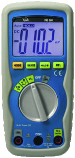 Nieaf-Smitt - Multimeter Ni 64
