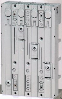 Eaton - MCCB Stroomrailadapter Strmrailadap Nzm3-4-Xad630
