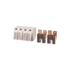 Eaton - MCCB Bedradingsset vermogensschakelaar aanslbrug nzm3-4-xkv2p-k