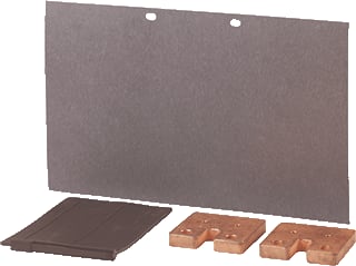 Eaton - MCCB Bedradingsset vermogensschakelaar aanslbrug nzm3-4-xkvi2p