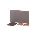 Eaton - MCCB Bedradingsset vermogensschakelaar aanslbrug nzm3-4-xkvi2p