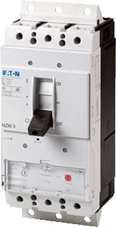 Eaton - MCCB Motorbeveiligingsschakelaar mtrbevsch nzmc3-s250-sve