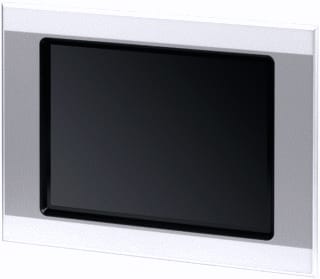 Eaton - XV Grafisch paneel  197666