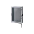 Eaton - Groepenkast, leeg  300886