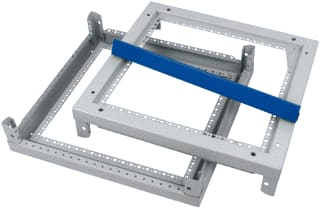 Eaton - Schakelkast leeg 193059