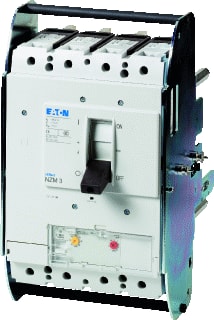 Eaton - MCCB Vermogensschakelaar vermschk 113587