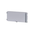 Eaton - Frontplaat voor kast/lessenaar 196335