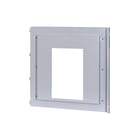 Eaton - Frontplaat voor kast/lessenaar  196236