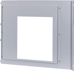 Eaton - Frontplaat voor kast/lessenaar 196243