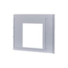 Eaton - Frontplaat voor kast/lessenaar  196257