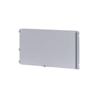 Eaton - Frontplaat voor kast/lessenaar 196340