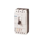 Eaton - MCCB Vermogensschakelaar vermschk nzmh3-ve630-s1