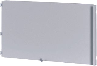 Eaton - Frontplaat voor kast/lessenaar  196353